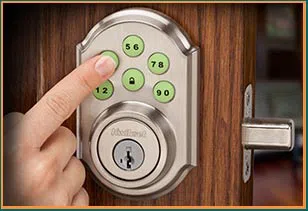 West Palm Beach Locksmith Solution West Palm Beach, FL 561-273-8378 - 7-entry-door-lock