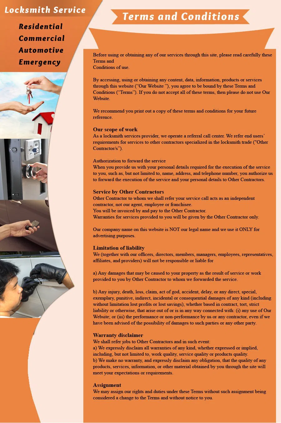 West Palm Beach Locksmith Solution West Palm Beach, FL 561-273-8378